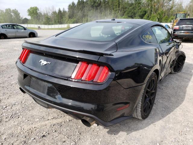 Photo 4 from auction – 2015 FORD MUSTANG with VIN 1FA6P8TH7F5430020