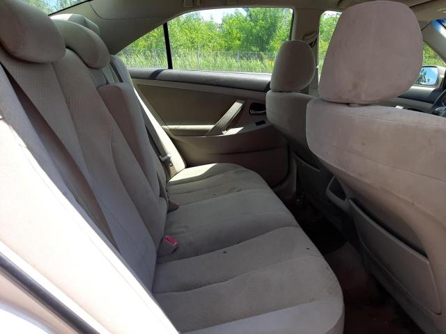 Photo 6 from auction – 2007 TOYOTA CAMRY CE with VIN JTNBE46K373103637