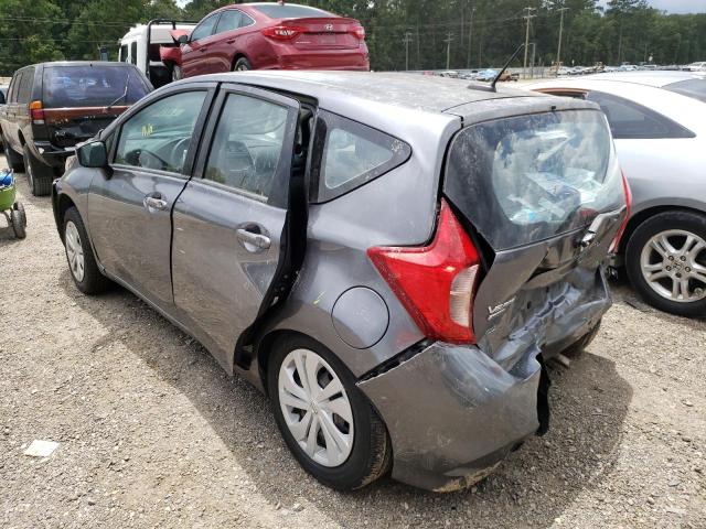 Фото 3 с аукциона – 2018 NISSAN VERSA NOTE с VIN 3N1CE2CP6JL357306