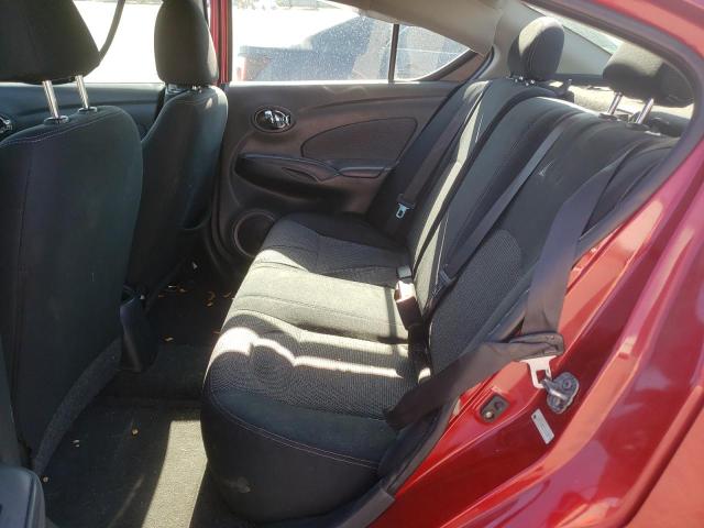Photo 6 from auction – 2014 NISSAN VERSA S with VIN 3N1CN7AP0EL857435