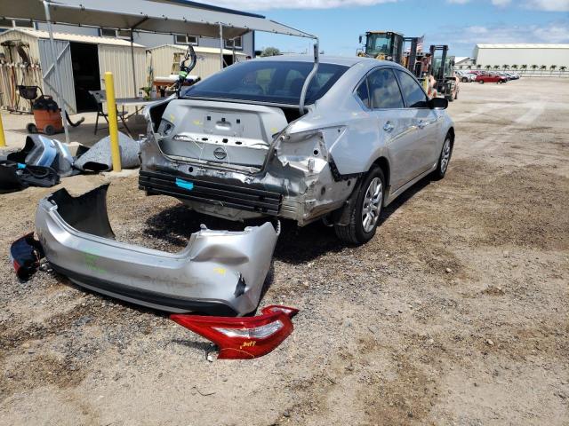 Photo 4 from auction – 2016 NISSAN ALTIMA with VIN 1N4AL3AP1GC255683