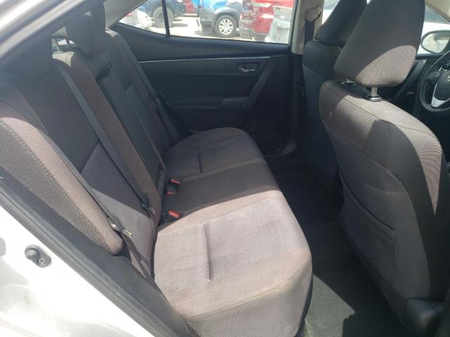 Photo 6 from auction – 2017 TOYOTA COROLLA L with VIN 2T1BURHE4HC751864