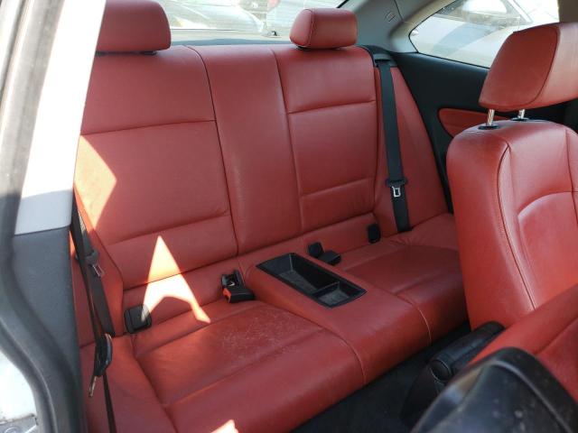 Photo 6 from auction – 2012 BMW 128 I with VIN WBAUP9C50CVL91471