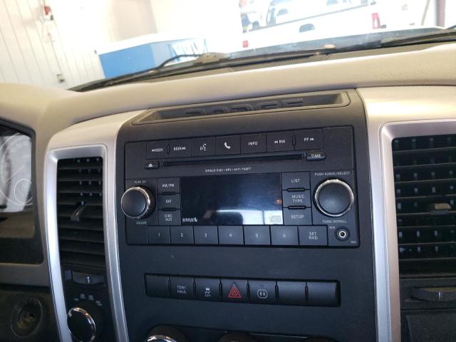 Photo 9 from auction – 2012 DODGE RAM 1500 S with VIN 1C6RD7LT1CS204218