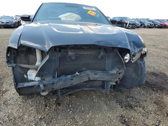 Photo 9 from auction – 2011 DODGE CHARGER with VIN 2B3CL3CG9BH506022