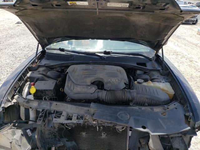 Photo 7 from auction – 2013 DODGE CHARGER SX with VIN 2C3CDXHG8DH526247