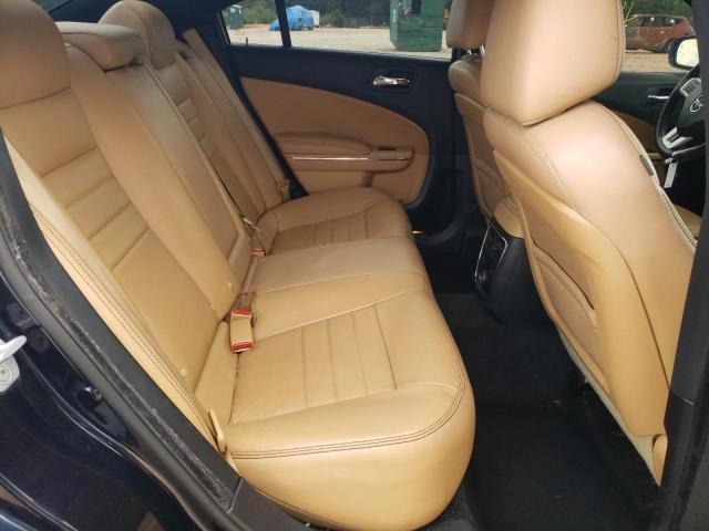 Photo 6 from auction – 2012 DODGE CHARGER SX with VIN 2C3CDXHG5CH228866