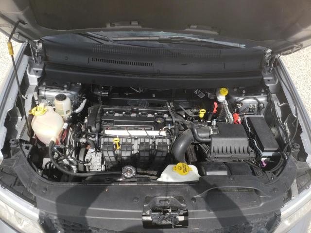 Photo 7 from auction – 2018 DODGE JOURNEY SE with VIN 3C4PDCAB4JT295483