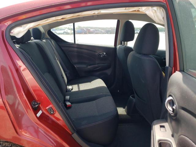 Photo 6 from auction – 2017 NISSAN VERSA S with VIN 3N1CN7AP6HK422655