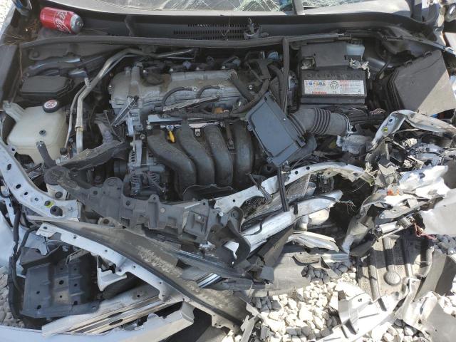 Photo 7 from auction – 2020 TOYOTA COROLLA LE with VIN JTDEPRAE2LJ037792