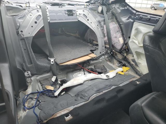 Photo 6 from auction – 2014 HONDA ACCORD EXL with VIN 1HGCT1B85EA015951