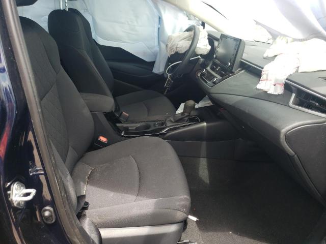Photo 5 from auction – 2022 TOYOTA COROLLA LE with VIN 5YFEPMAE2NP310828