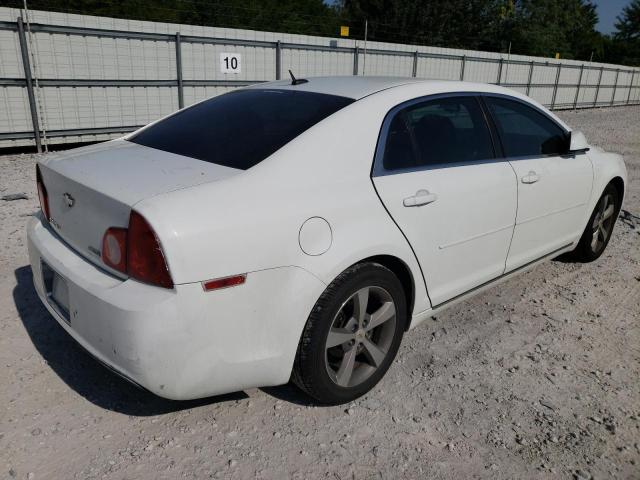 Photo 4 from auction – 2011 CHEVROLET MALIBU 1LT with VIN 1G1ZC5EU1BF137609