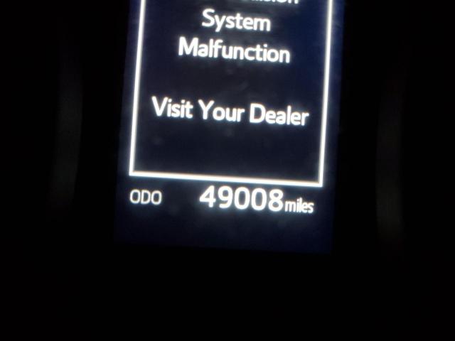 Photo 8 from auction – 2020 TOYOTA CAMRY LE with VIN 4T1C11AK2LU949977
