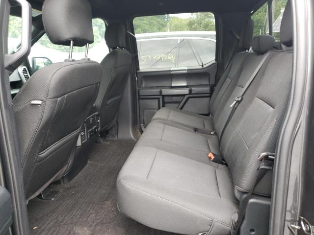 Photo 6 from auction – 2020 FORD F150 SUPER with VIN 1FTEW1EP0LFB30863