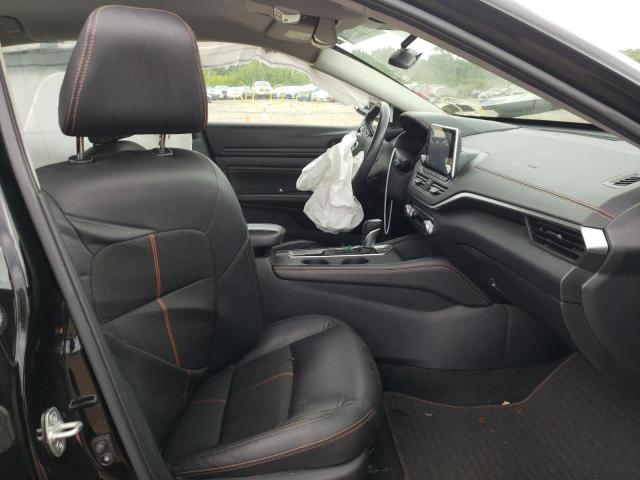 Photo 5 from auction – 2020 NISSAN ALTIMA SR with VIN 1N4BL4CV5LC217681