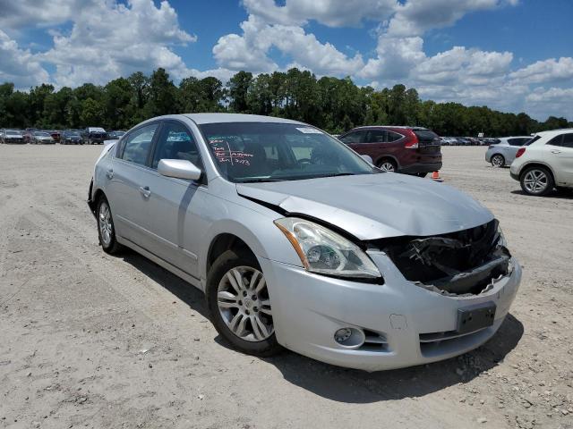 NISSAN ALTIMA BAS 2011 with VIN 1N4AL2AP0BN489403 - Photo from auction
