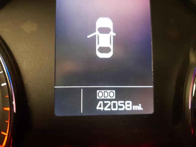 صورة رقم 8 من المزاد - 2014 KIA FORTE EX مع VIN KNAFX4A89E5049464
