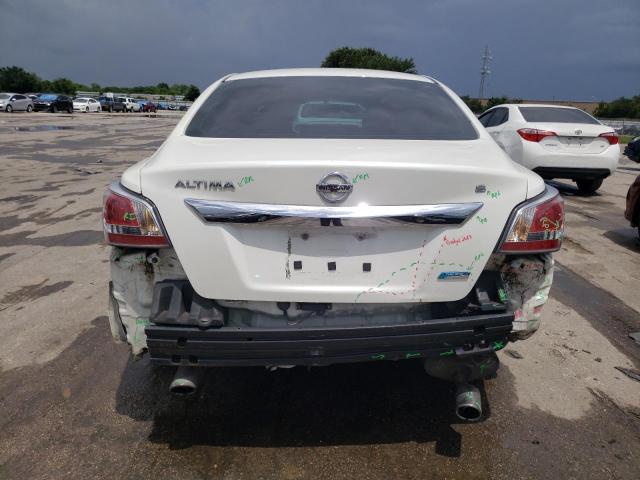 Photo 9 from auction – 2014 NISSAN ALTIMA 2.5 with VIN 1N4AL3AP4EC289954
