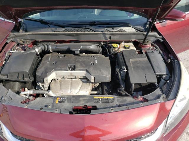Photo 7 from auction – 2016 CHEVROLET MALIBU LIM with VIN 1G11C5SA3GF124505