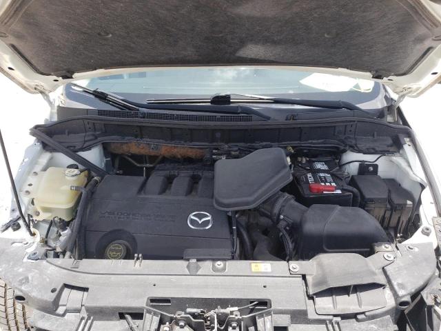 Photo 7 from auction – 2014 MAZDA CX-9 TOURI with VIN JM3TB2CAXE0443942