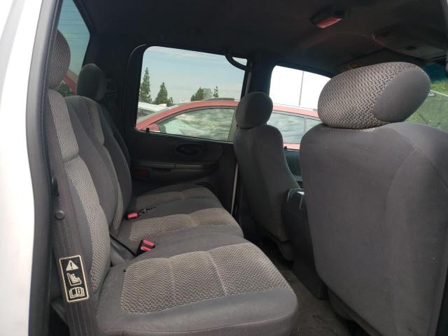 Photo 6 from auction – 2002 FORD F150 SUPER with VIN 1FTRW07662KB41078