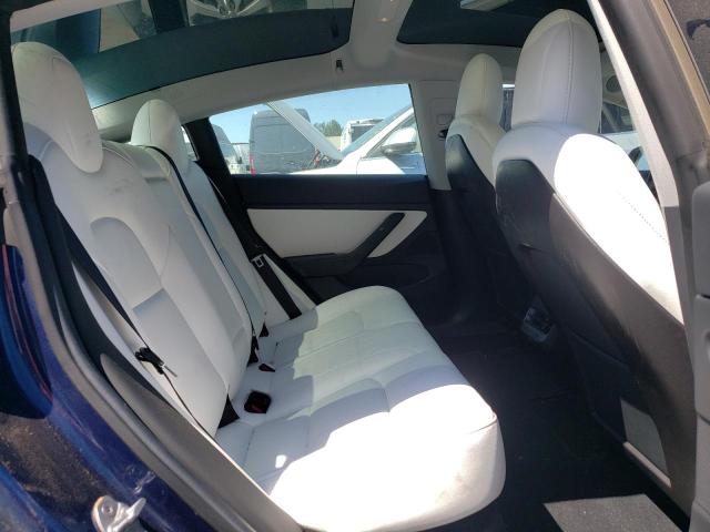 Photo 6 from auction – 2019 TESLA MODEL 3 with VIN 5YJ3E1EB0KF392190