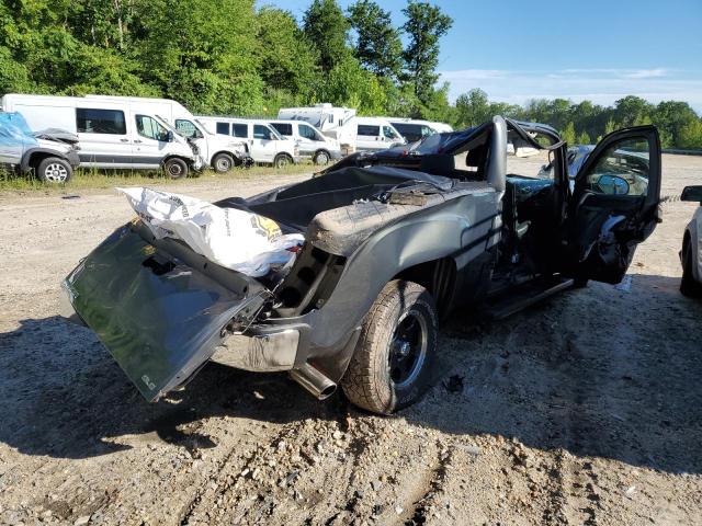 Photo 4 from auction – 2011 GMC SIERRA K15 with VIN 1GTR2VE31BZ251142