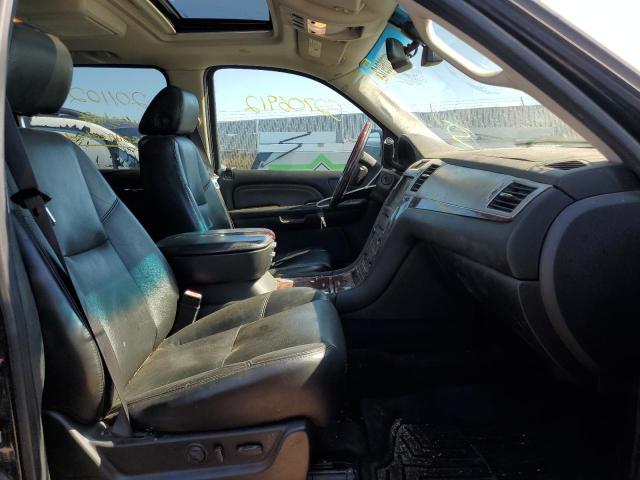 Photo 5 from auction – 2007 CADILLAC ESCALADE E with VIN 1GYFK66877R427387