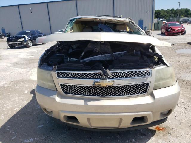Photo 9 from auction – 2007 CHEVROLET SUBURBAN C with VIN 1GNFC16J97R396160
