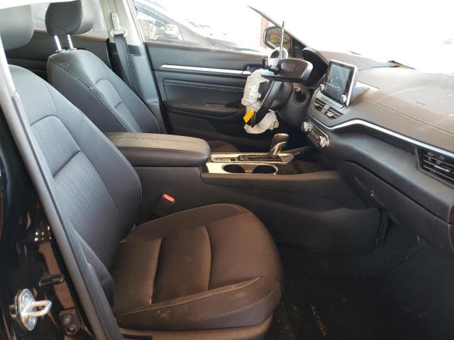 Photo 5 from auction – 2020 NISSAN ALTIMA SV with VIN 1N4BL4DV5LC222944