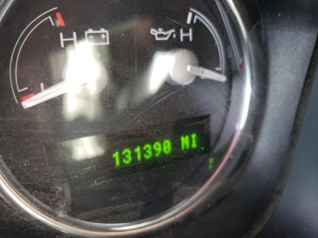 Photo 8 from auction – 2006 LINCOLN MARK LT with VIN 5LTPW18546FJ10796