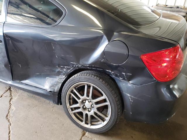 Photo 9 from auction – 2005 TOYOTA SCION TC with VIN JTKDE177050048268