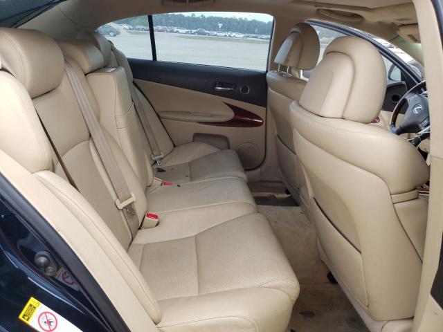 Photo 6 from auction – 2007 LEXUS GS 350 with VIN JTHCE96S970004214
