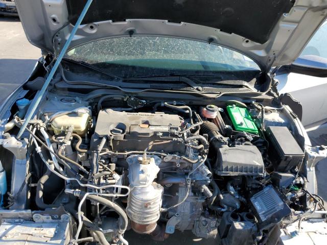 Photo 7 from auction – 2016 HONDA CIVIC LX with VIN 19XFC2F52GE048987