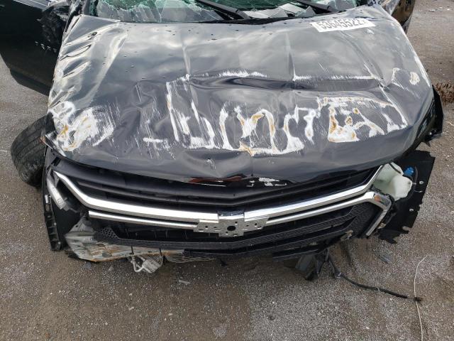 Photo 7 from auction – 2018 CHEVROLET TRAVERSE L with VIN 1GNERFKW4JJ211866