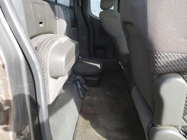 Photo 6 from auction – 2008 NISSAN FRONTIER K with VIN 1N6AD06W98C445929