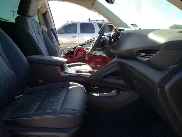 Photo 5 from auction – 2022 BUICK ENVISION A with VIN LRBFZRR45ND053933