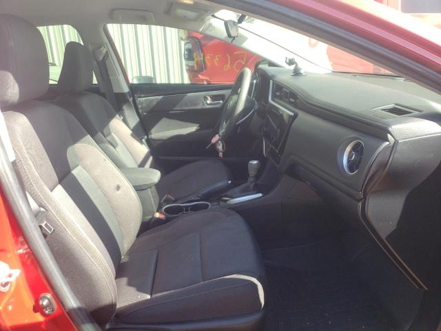 Photo 5 from auction – 2018 TOYOTA COROLLA L with VIN 5YFBURHE8JP783626