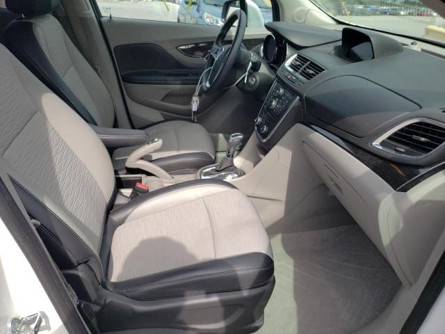 Photo 5 from auction – 2015 BUICK ENCORE CON with VIN KL4CJBSB9FB235038