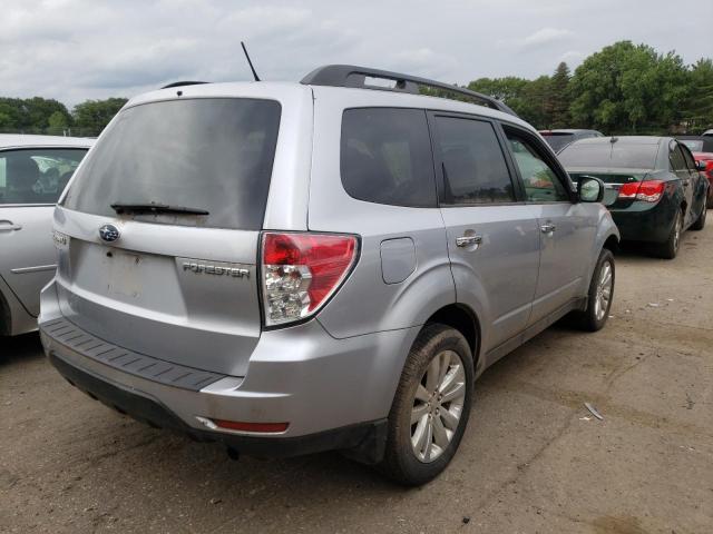 Photo 4 from auction – 2012 SUBARU FORESTER 2 with VIN JF2SHBDC3CH414575