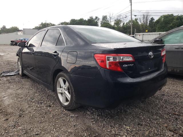 Photo 3 from auction – 2012 TOYOTA CAMRY BASE with VIN 4T1BF1FK9CU075553