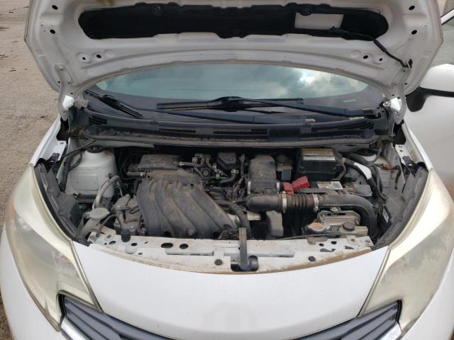 Photo 7 from auction – 2014 NISSAN VERSA NOTE with VIN 3N1CE2CP4EL379441