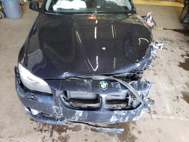 Photo 7 from auction – 2013 BMW 528 XI with VIN WBAXH5C59DDW14620