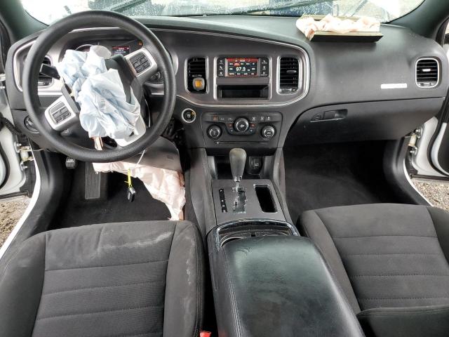 Photo 9 from auction – 2014 DODGE CHARGER SE with VIN 2C3CDXBG5EH223436