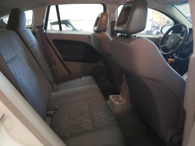 Photo 6 from auction – 2007 DODGE CALIBER with VIN 1B3HB28BX7D280268