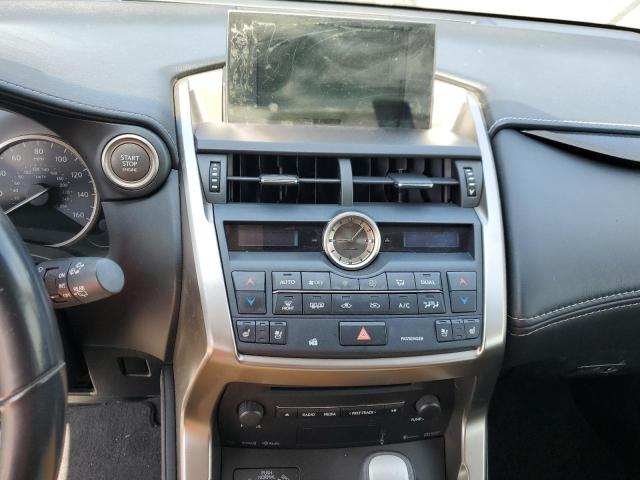 Photo 9 from auction – 2015 LEXUS NX 200T with VIN JTJYARBZXF2017995
