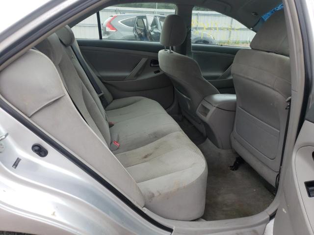 Photo 6 from auction – 2007 TOYOTA CAMRY CE with VIN 4T1BE46K97U177414
