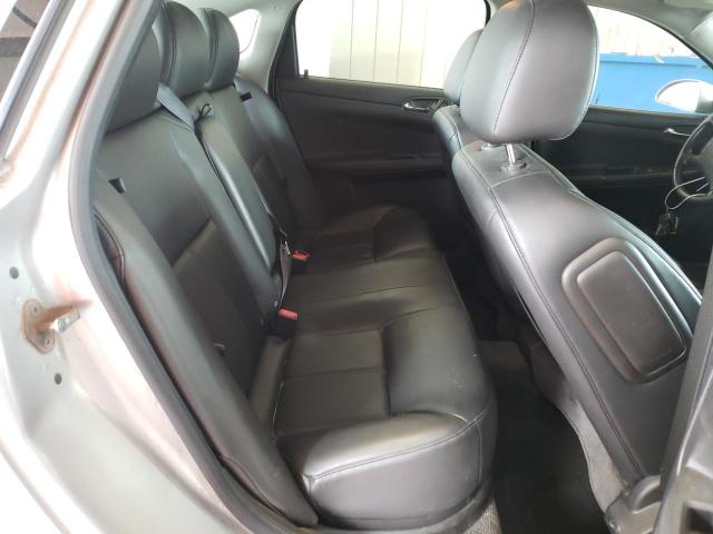 Photo 6 from auction – 2011 CHEVROLET IMPALA LT with VIN 2G1WB5EK6B1231612
