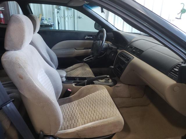 Photo 5 from auction – 1997 HONDA PRELUDE with VIN JHMBB6248VC011273